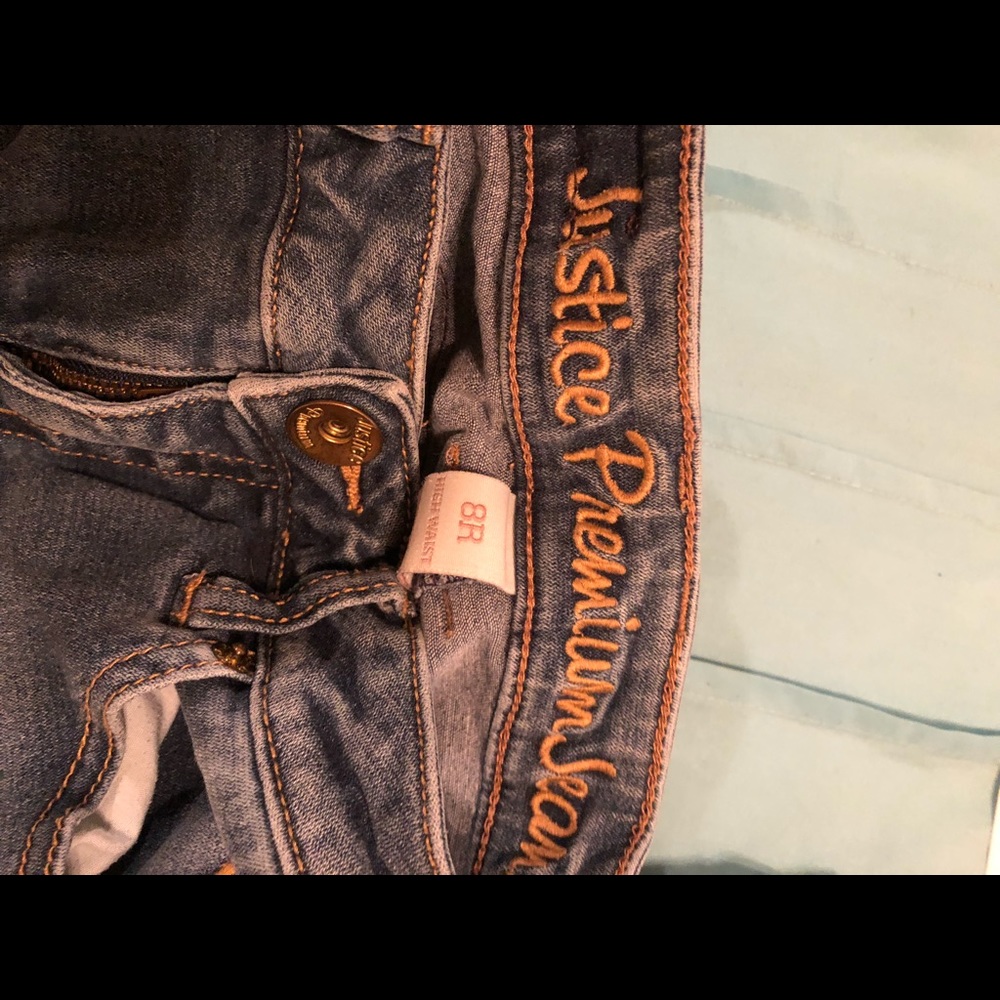 Jeans - Picture 5 of 5